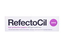 Barva na obočí RefectoCil Eye Protection 80 ks