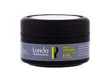 Vosk na vlasy Londa Professional MEN Spin Off 75 ml