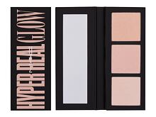 Rozjasňovač MAC Hyper Real Glow 13,5 g Flash+Awe