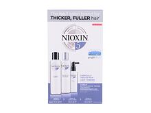 Šampon Nioxin System 5 150 ml Kazeta