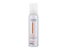 Pro podporu vln Londa Professional Curls In Curl Mousse 150 ml