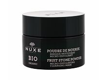Pleťová maska NUXE Bio Organic Fruit Stone Powder 50 ml