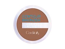 Bronzer Gabriella Salvete Cocktails Contour Bronzer 9 g