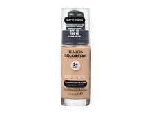 Make-up Revlon Colorstay Combination Oily Skin SPF15 30 ml 220 Natural Beige