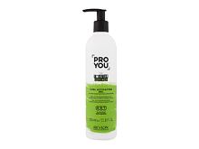 Pro podporu vln Revlon Professional ProYou The Twister Scrunch 350 ml