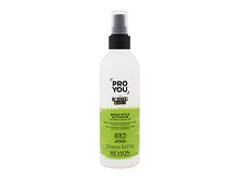 Pro podporu vln Revlon Professional ProYou The Twister Waves 250 ml