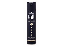 Lak na vlasy Schwarzkopf Taft Ultimate 250 ml