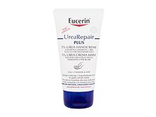Krém na ruce Eucerin UreaRepair Plus 5% Urea Hand Cream 75 ml