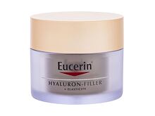 Noční pleťový krém Eucerin Hyaluron-Filler + Elasticity 50 ml