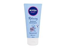 Tělový krém Nivea Baby Relieving Bottom Ointment 100 ml