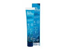 Zubní pasta Ecodenta Toothpaste Extra Fresh Remineralising 75 ml