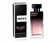 Toaletní voda Mexx Black 30 ml