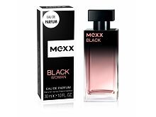 Parfémovaná voda Mexx Black 3 g