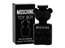 Parfémovaná voda Moschino Toy Boy 5 ml