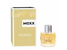 Parfémovaná voda Mexx Woman 40 ml