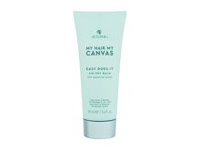 Uhlazení vlasů Alterna My Hair My Canvas Easy Does It 101 ml