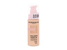 Make-up Dermacol Collagen Make-up SPF10 20 ml Nude 3.0