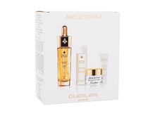 Pleťový olej Guerlain Abeille Royale Programme Anti-Age 15 ml Kazeta
