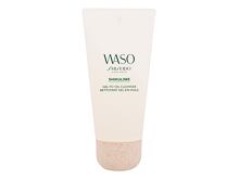 Čisticí gel Shiseido Waso Shikulime 125 ml