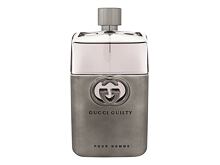 Toaletní voda Gucci Guilty 90 ml