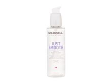 Uhlazení vlasů Goldwell Dualsenses Just Smooth Taming Oil 100 ml