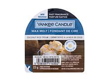 Vonný vosk Yankee Candle Coconut Rice Cream 22 g