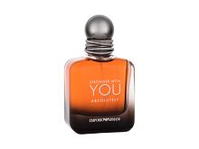 Parfém Giorgio Armani Emporio Armani Stronger With You Absolutely 50 ml