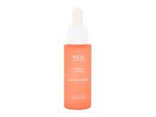 Podklad pod make-up REN Clean Skincare Perfect Canvas Clean Primer 30 ml