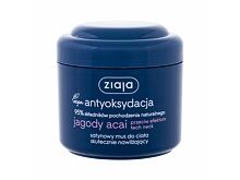 Tělový balzám Ziaja Acai Berry Antioxidant Satin Body Mousse 200 ml