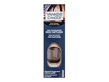 Bytový sprej a difuzér Yankee Candle Black Coconut Pre-Fragranced Reed Diffuser 1 ks
