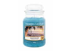 Vonná svíčka Yankee Candle Beach Escape 623 g