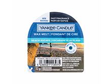 Vonný vosk Yankee Candle Beach Escape 22 g