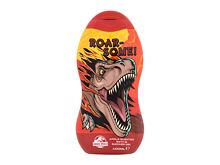 Sprchový gel Universal Jurassic World Roar-Some! Bath & Shower Gel 400 ml