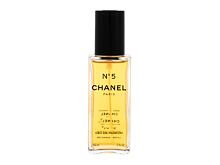 Parfémovaná voda Chanel N°5 Náplň 60 ml