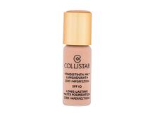 Make-up Collistar Long-Lasting Matte SPF10 10 ml 5 Tester