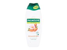 Sprchový krém Palmolive Naturals Almond & Milk 500 ml