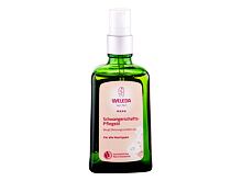 Masážní přípravek Weleda Mother Stretch Mark Massage Oil 100 ml poškozená krabička