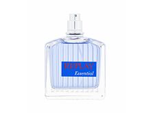Toaletní voda Replay Essential For Him 75 ml Tester