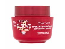 Maska na vlasy L'Oréal Paris Elseve Color-Vive Mask 300 ml