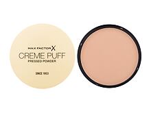 Pudr Max Factor Creme Puff 14 g 13 Nouveau Beige