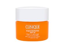 Denní pleťový krém Clinique Superdefense Multi-Correcting SPF25 30 ml