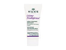 Denní pleťový krém NUXE Creme Prodigieuse Anti-Fatigue Moisturising Cream 15 ml Tester