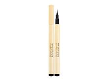 Oční linka Revolution Pro Rockstar Felt Tip Eyeliner 1 ml Black