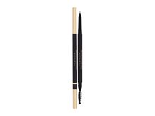 Tužka na obočí Revolution Pro Microfill Eyebrow Pencil 0,1 g Medium Brown