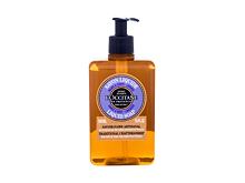 Tekuté mýdlo L'Occitane Lavender Liquid Soap 500 ml