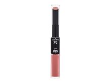 Rtěnka L'Oréal Paris Infaillible 24H Lipstick 5 ml 801 Toujours Toffee