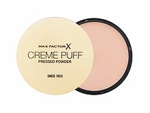 Pudr Max Factor Creme Puff 14 g 50 Natural