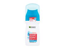 Čisticí gel Garnier Pure Active Exfobrusher 150 ml