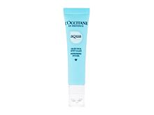 Oční gel L'Occitane Aqua Réotier 15 ml