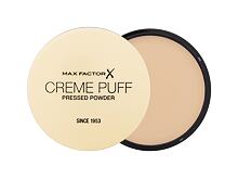 Pudr Max Factor Creme Puff 14 g 41 Medium Beige